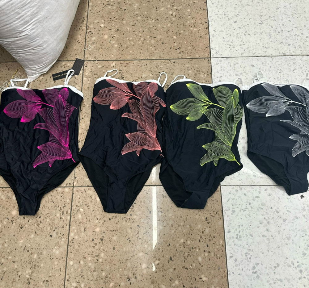 Купальник, ткань купить в Интернет-магазине Садовод База - цена 200 руб Садовод интернет-каталог