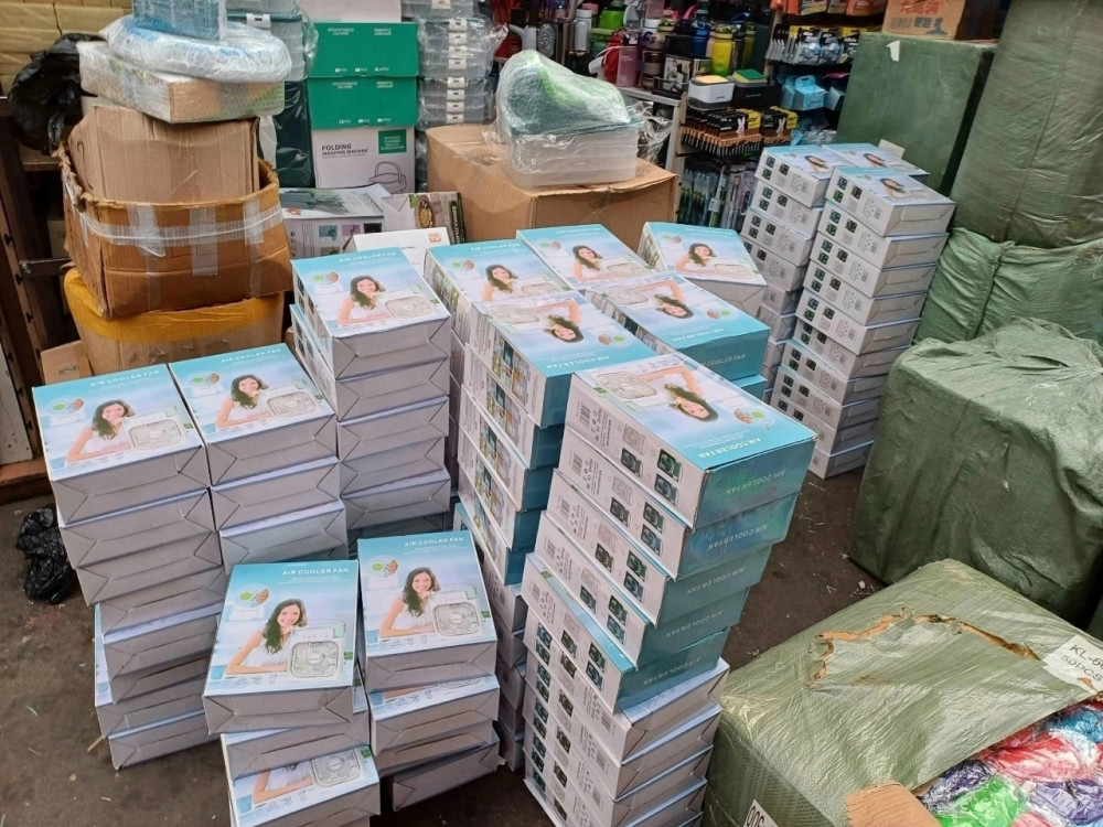 Мини кондиционер купить в Интернет-магазине Садовод База - цена 300 руб Садовод интернет-каталог