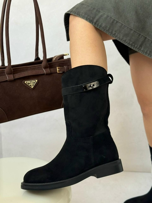 Cапоги женские Цвет как на фото купить в Интернет-магазине Садовод База - цена 1200 руб Садовод интернет-каталог