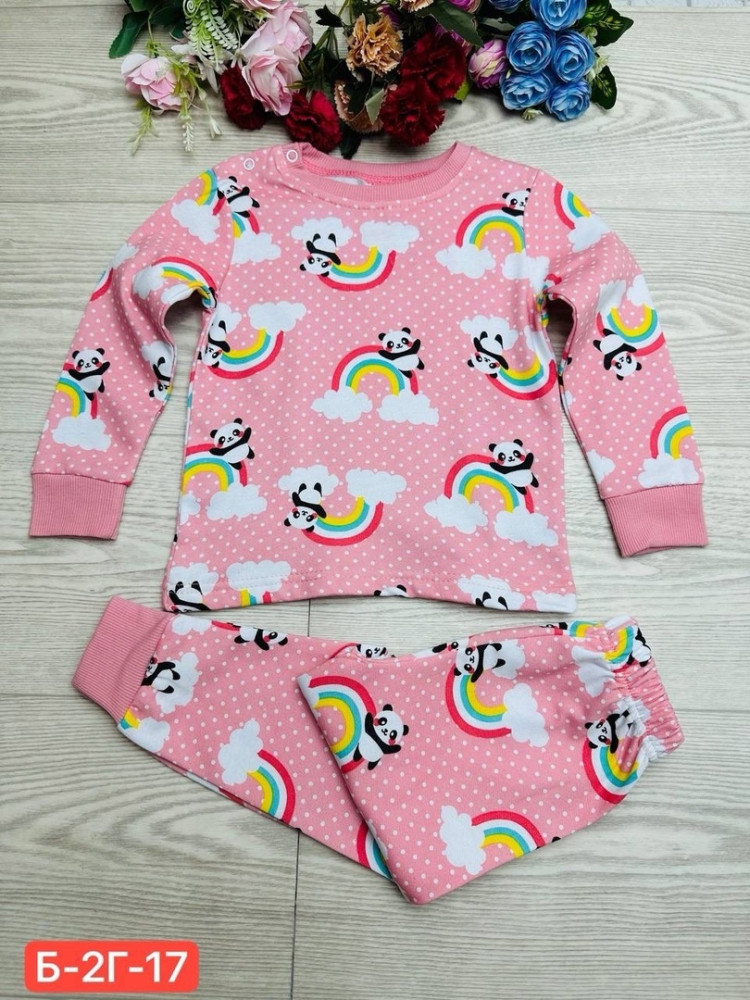 Пижама розовая купить в Интернет-магазине Садовод База - цена 350 руб Садовод интернет-каталог