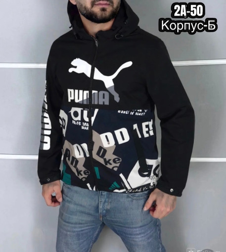 Куртка для мужчин, полиэстер САДОВОД официальный интернет-каталог