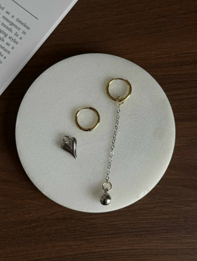 💛Серьги трансформеры САДОВОД официальный интернет-каталог