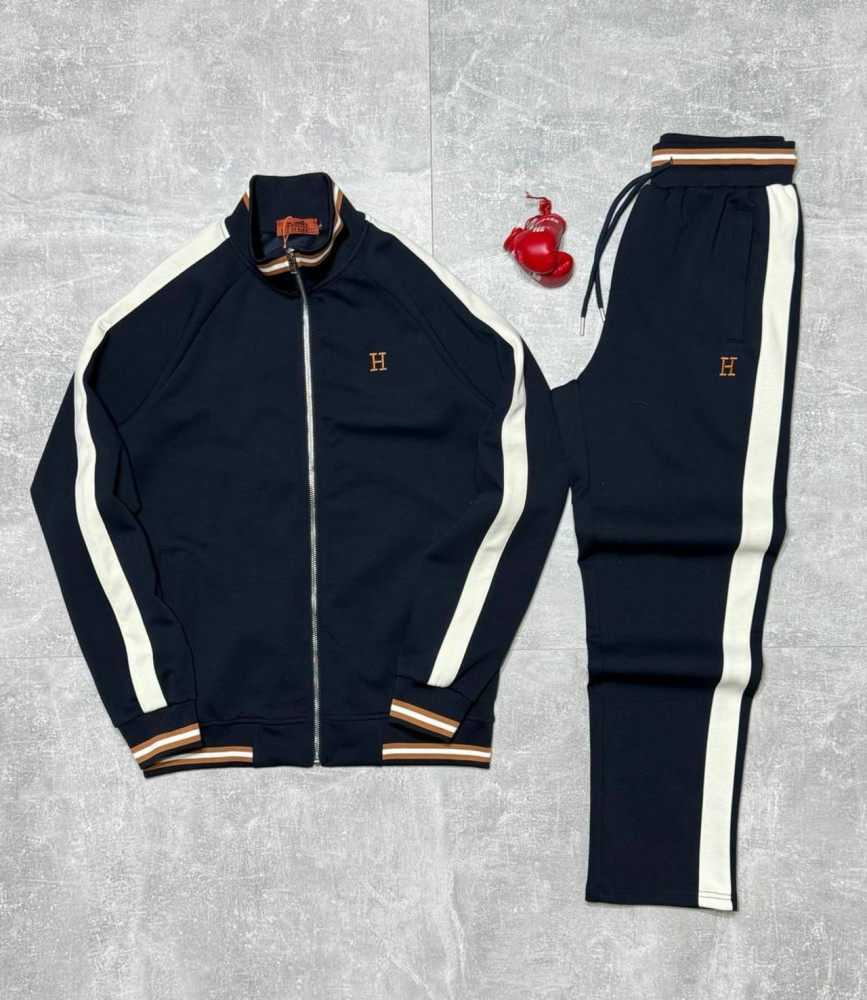 Спортивный костюм для мужчин, хлопок купить в Интернет-магазине Садовод База - цена 4000 руб Садовод интернет-каталог