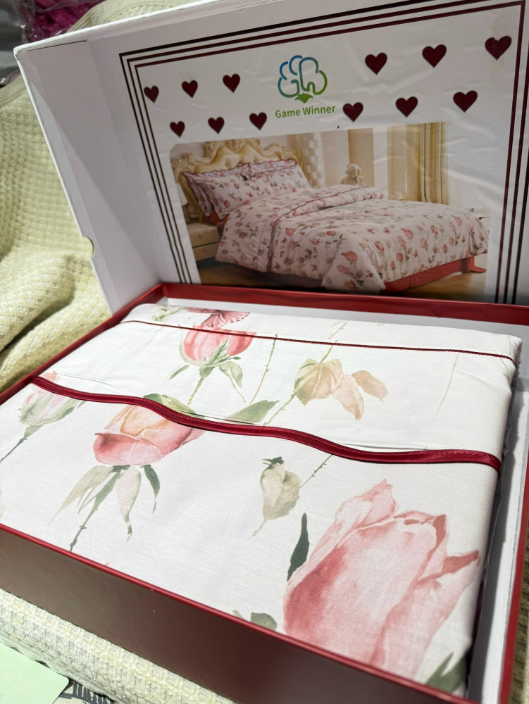 постельное белье купить в Интернет-магазине Садовод База - цена 4000 руб Садовод интернет-каталог