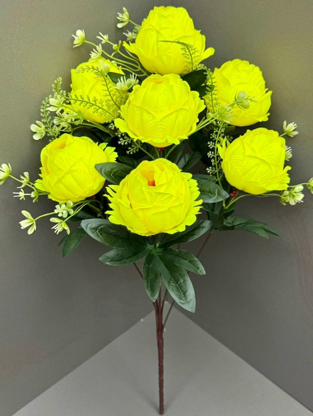 Искусственные цветы купить в Интернет-магазине Садовод База - цена 2200 руб Садовод интернет-каталог