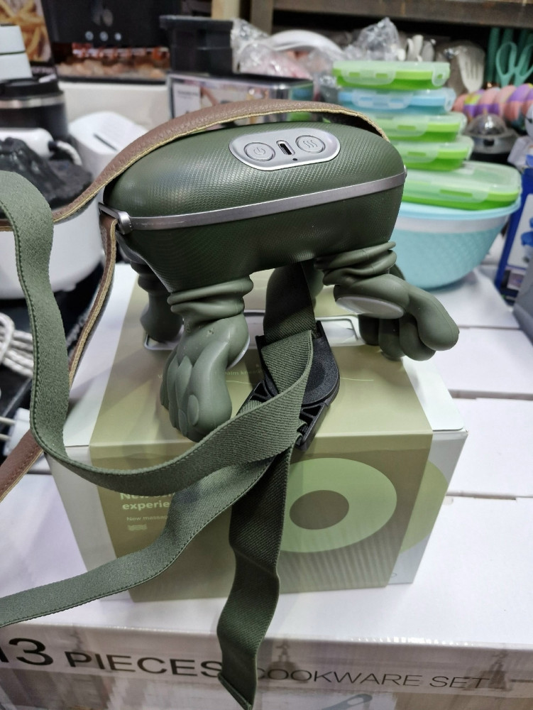 Массажер купить в Интернет-магазине Садовод База - цена 899 руб Садовод интернет-каталог