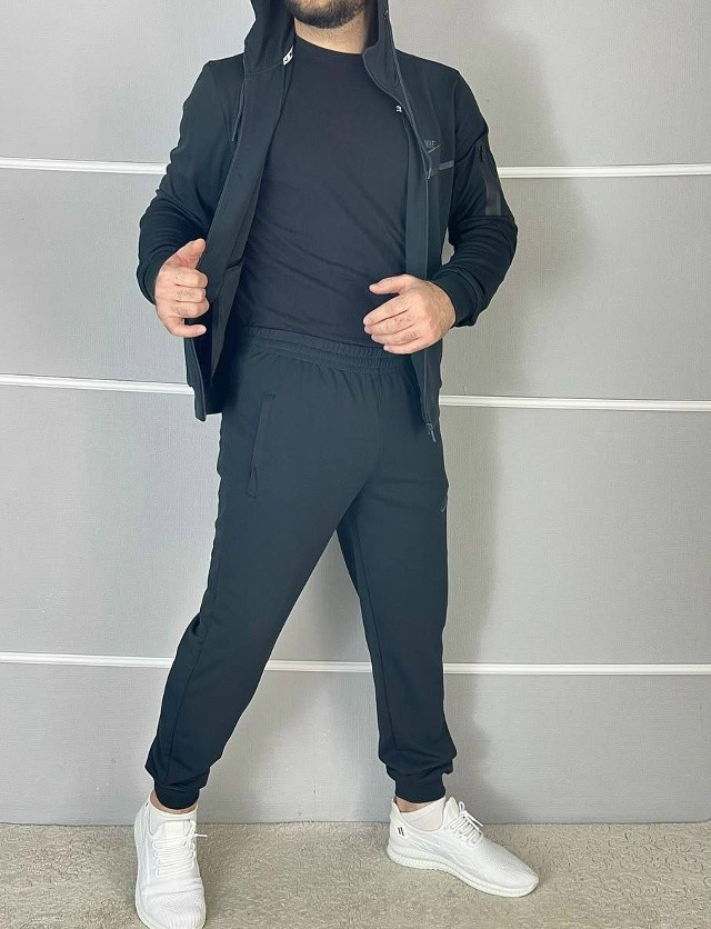 СПОРТИВНЫЙ КОСТЮМ купить в Интернет-магазине Садовод База - цена 2000 руб Садовод интернет-каталог