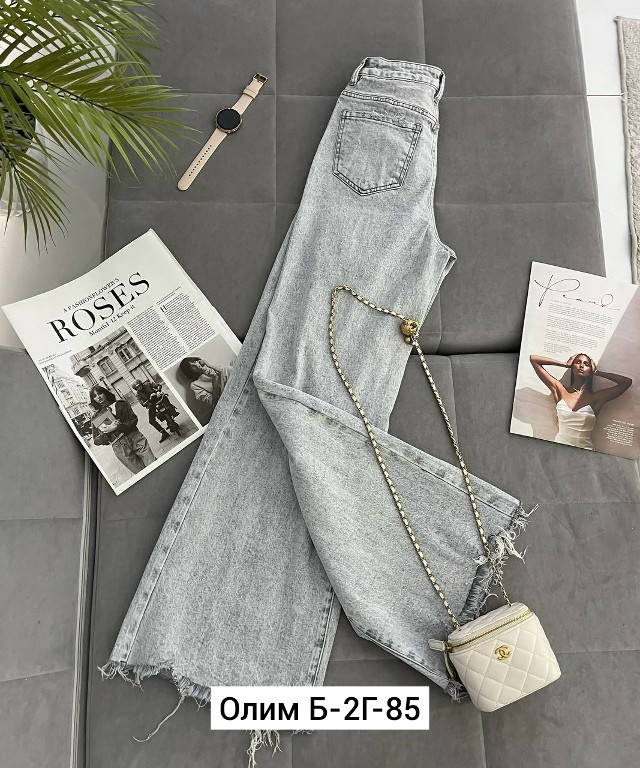 Джинсы, джинс