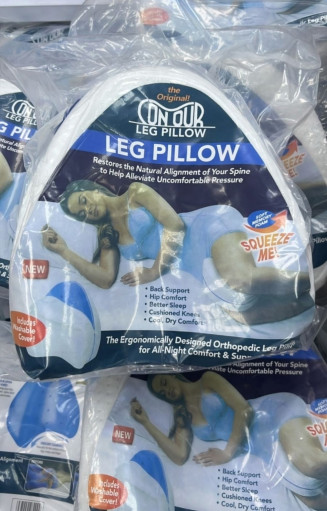 Ортопедическая подушка САДОВОД официальный интернет-каталог