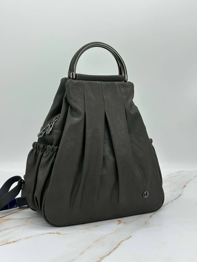 Рюкзак, эко-кожа купить в Интернет-магазине Садовод База - цена 1500 руб Садовод интернет-каталог