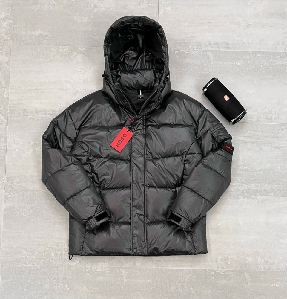 Куртка мужская черная купить в Интернет-магазине Садовод База - цена 3800 руб Садовод интернет-каталог