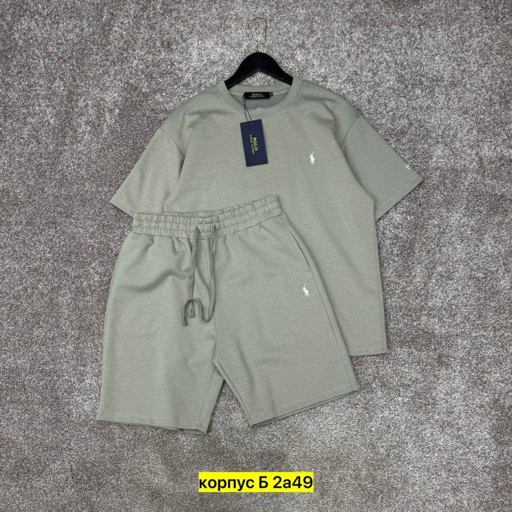 Майка и шорты для мужчин, хлопок купить в Интернет-магазине Садовод База - цена 1450 руб Садовод интернет-каталог