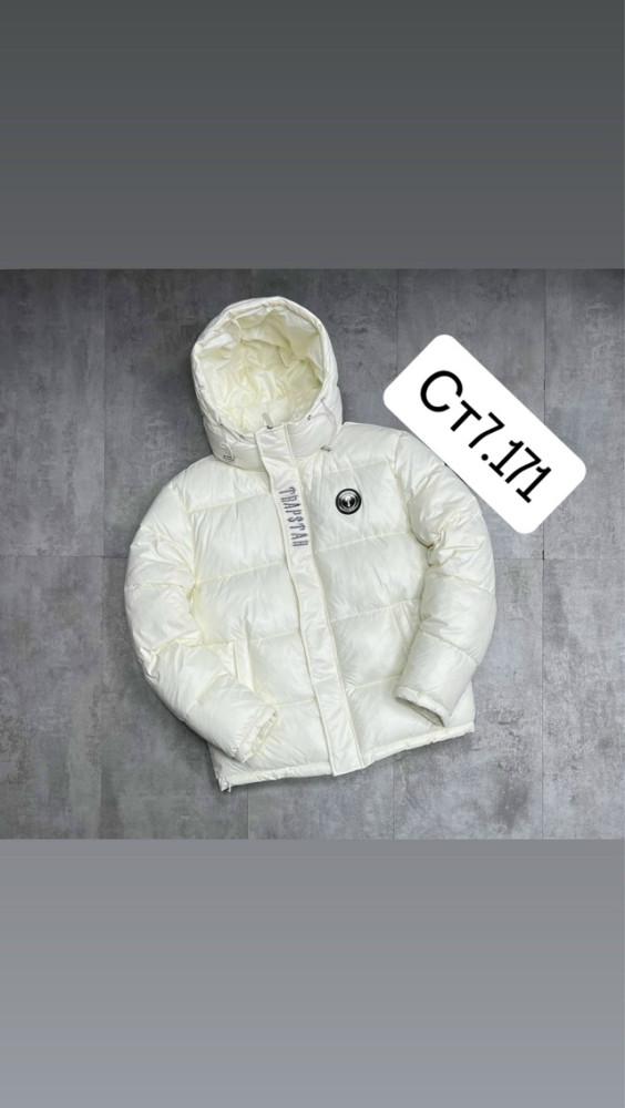 Куртка мужская белая купить в Интернет-магазине Садовод База - цена 3700 руб Садовод интернет-каталог