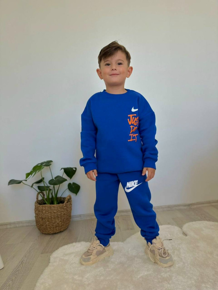 Детский костюм синий купить в Интернет-магазине Садовод База - цена 1199 руб Садовод интернет-каталог