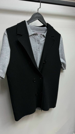 Жилетка САДОВОД официальный интернет-каталог