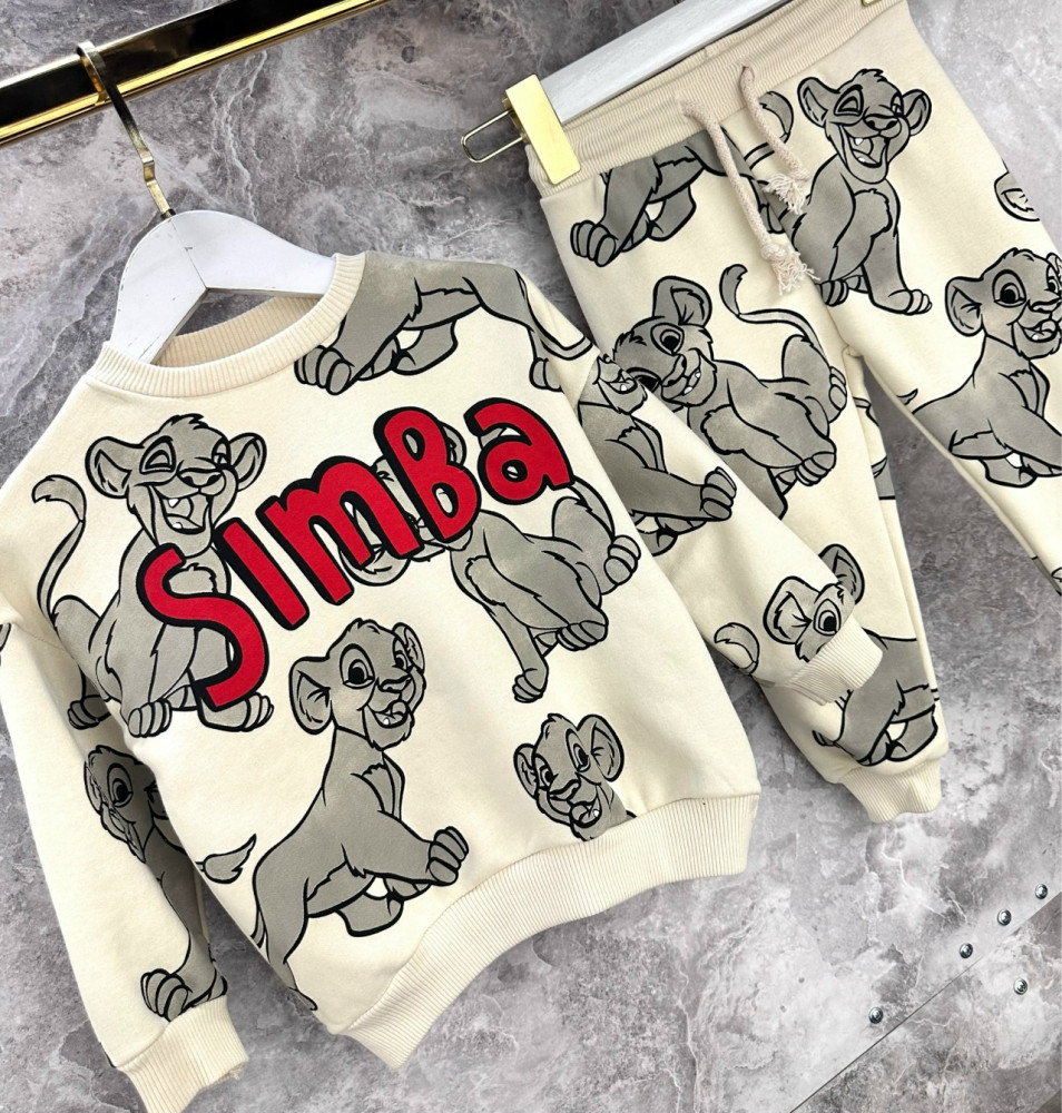 Детский костюм бежевый купить в Интернет-магазине Садовод База - цена 1199 руб Садовод интернет-каталог