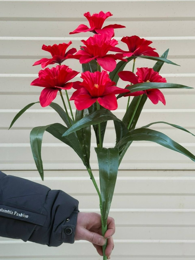 Искусственные цветы купить в Интернет-магазине Садовод База - цена 4000 руб Садовод интернет-каталог