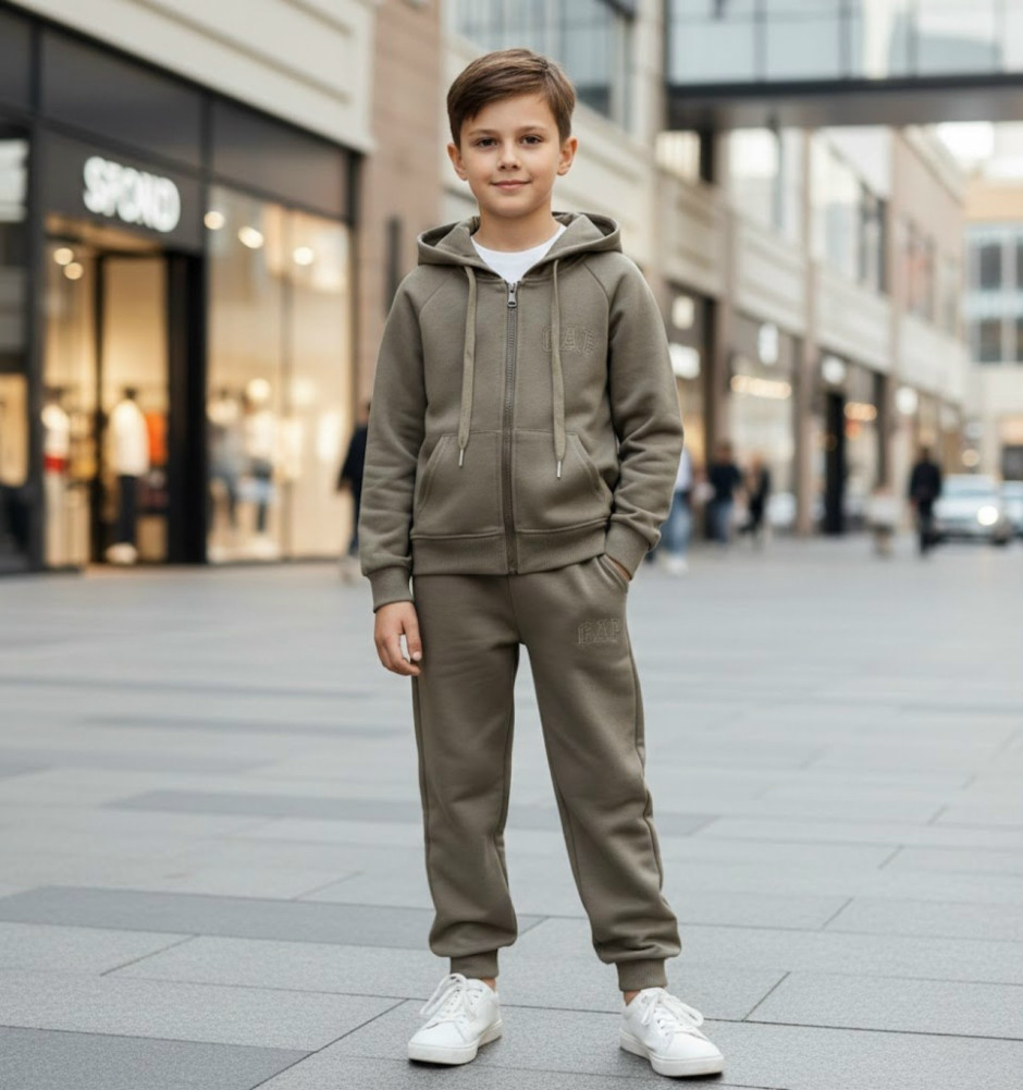 Детский костюм бежевый купить в Интернет-магазине Садовод База - цена 1599 руб Садовод интернет-каталог