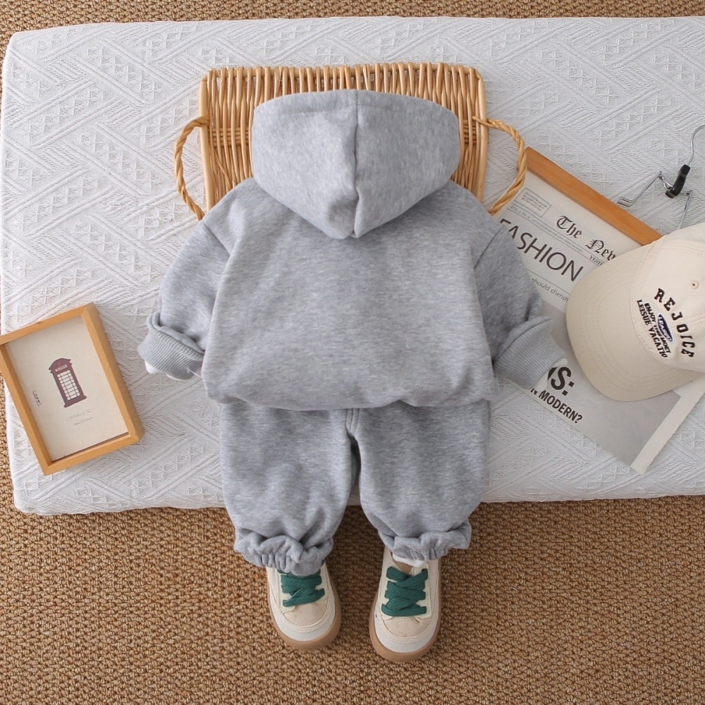 Детский костюм серый купить в Интернет-магазине Садовод База - цена 1300 руб Садовод интернет-каталог