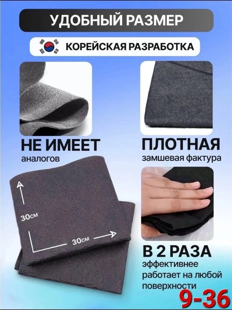 тряпка для стёкол и зеркал купить в Интернет-магазине Садовод База - цена 100 руб Садовод интернет-каталог