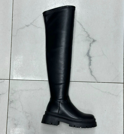 Ботфорты САДОВОД официальный интернет-каталог