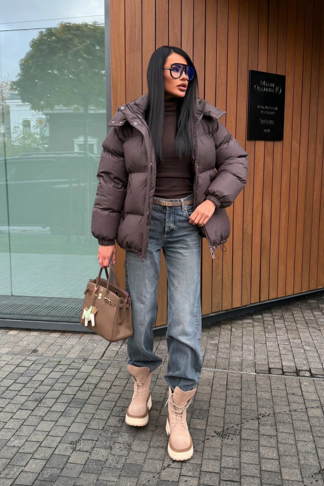 💎Зимняя куртка