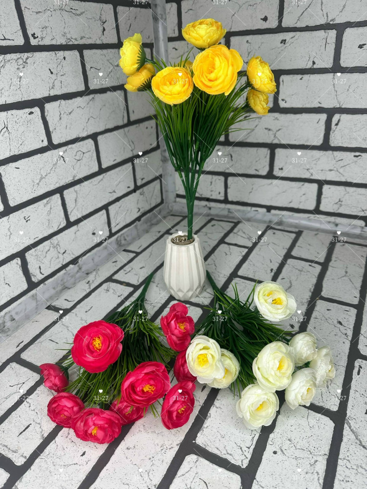 Искусственные цветы купить в Интернет-магазине Садовод База - цена 2000 руб Садовод интернет-каталог