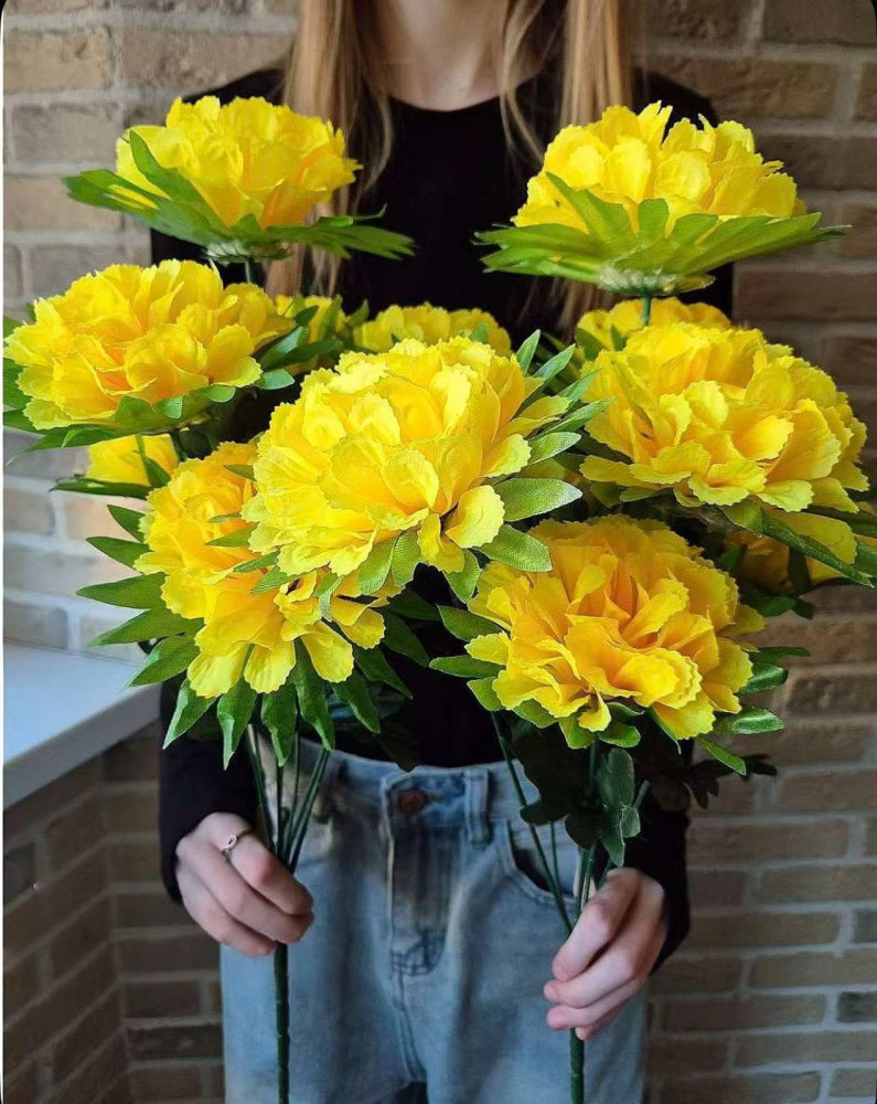 Искусственные цветы купить в Интернет-магазине Садовод База - цена 2800 руб Садовод интернет-каталог