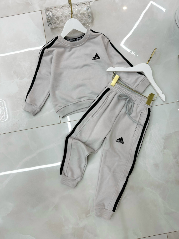 Детский костюм серый купить в Интернет-магазине Садовод База - цена 1450 руб Садовод интернет-каталог