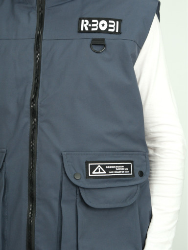 Жилетка САДОВОД официальный интернет-каталог