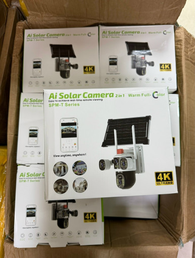 Камера САДОВОД официальный интернет-каталог