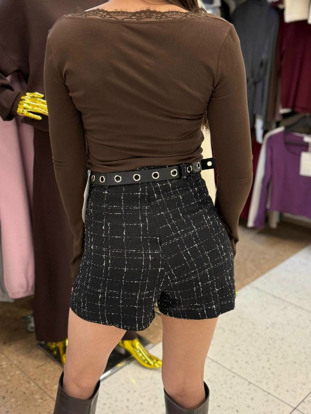 ЮБКА ШОРТЫ купить в Интернет-магазине Садовод База - цена 1300 руб Садовод интернет-каталог