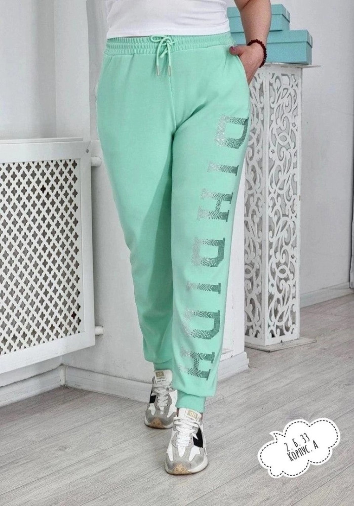 Есть в наличии женские штаны купить в Интернет-магазине Садовод База - цена 490 руб Садовод интернет-каталог