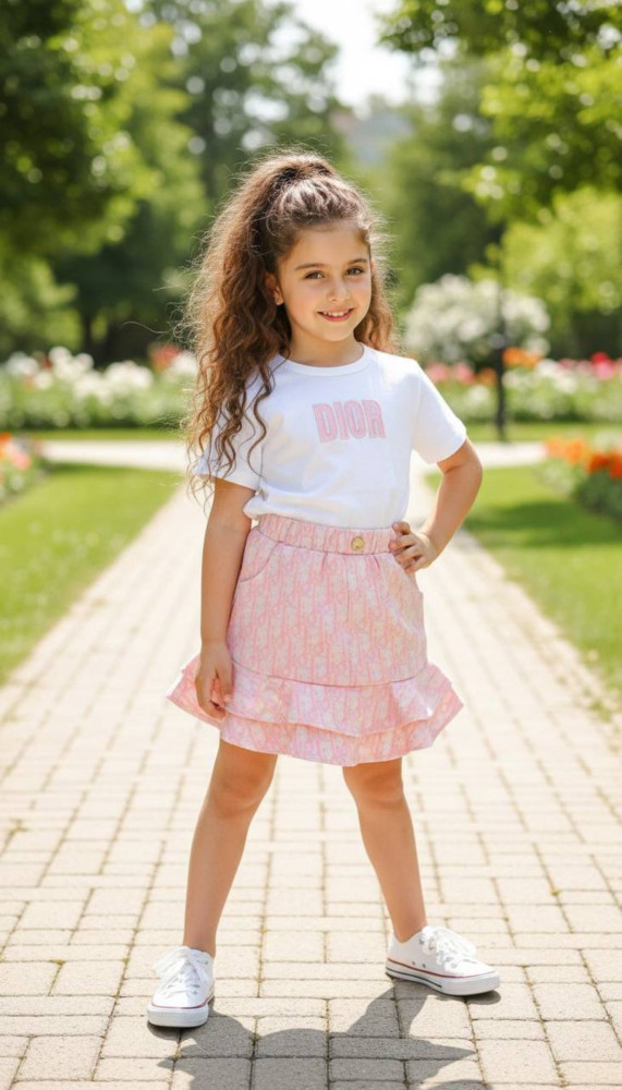 Детский костюм розовый купить в Интернет-магазине Садовод База - цена 1899 руб Садовод интернет-каталог