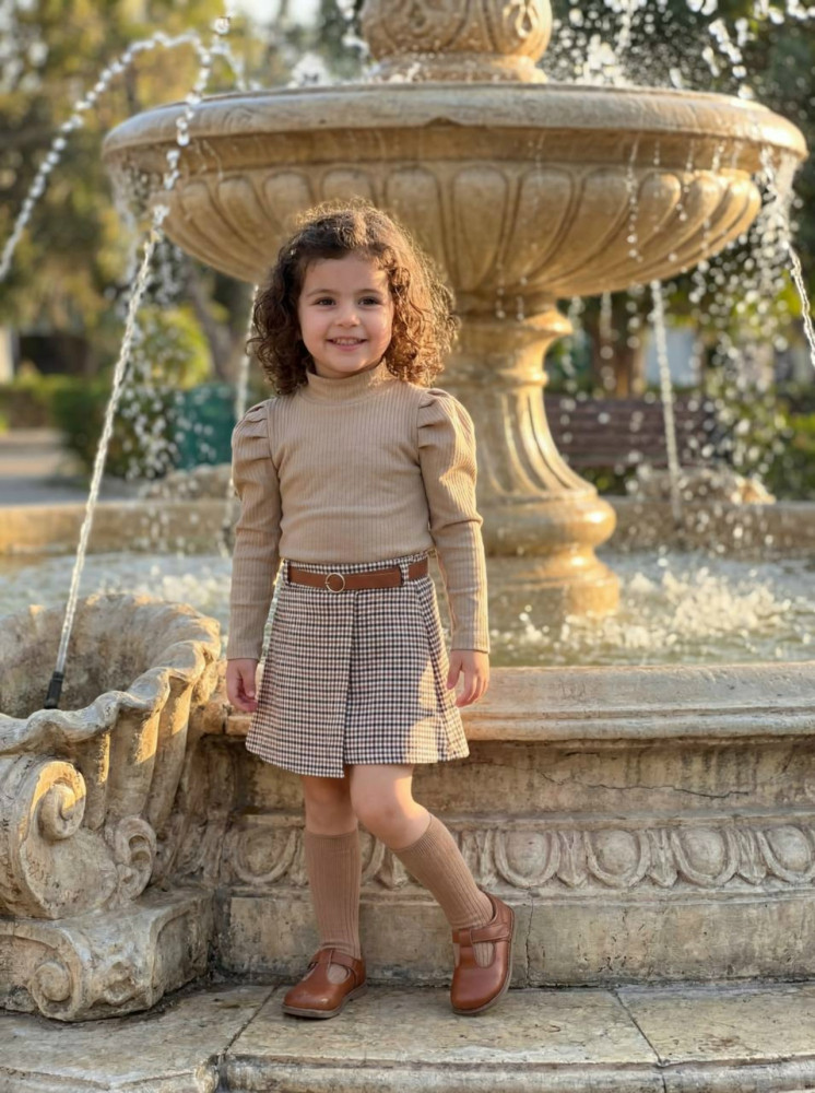 Детский костюм бежевый купить в Интернет-магазине Садовод База - цена 1199 руб Садовод интернет-каталог