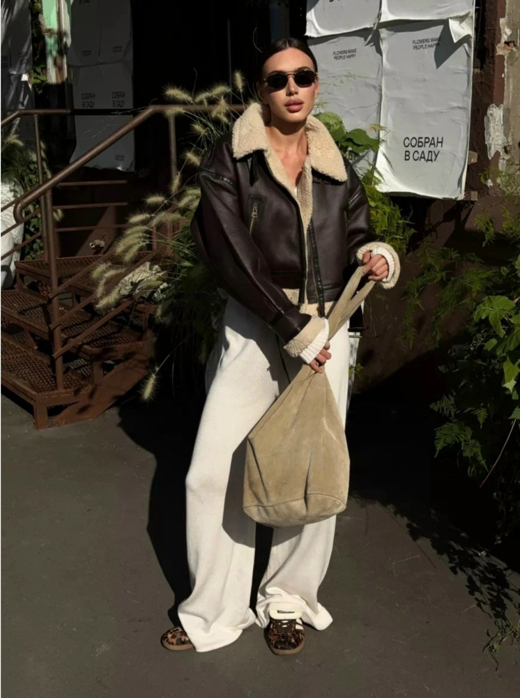 Дубленка купить в Интернет-магазине Садовод База - цена 1500 руб Садовод интернет-каталог