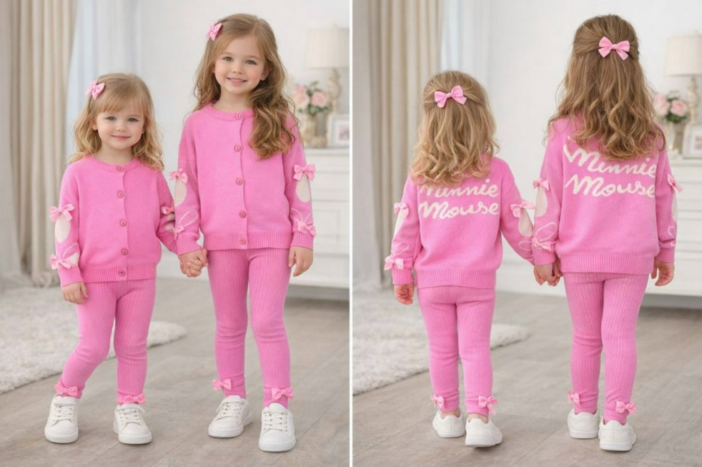 Детский костюм розовый купить в Интернет-магазине Садовод База - цена 1899 руб Садовод интернет-каталог