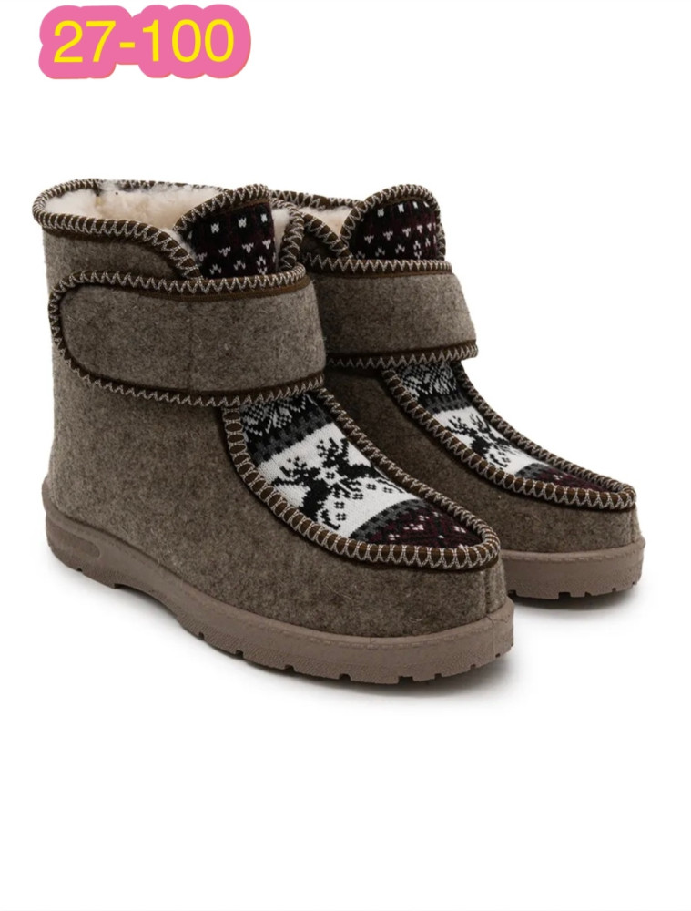 валенки купить в Интернет-магазине Садовод База - цена 550 руб Садовод интернет-каталог