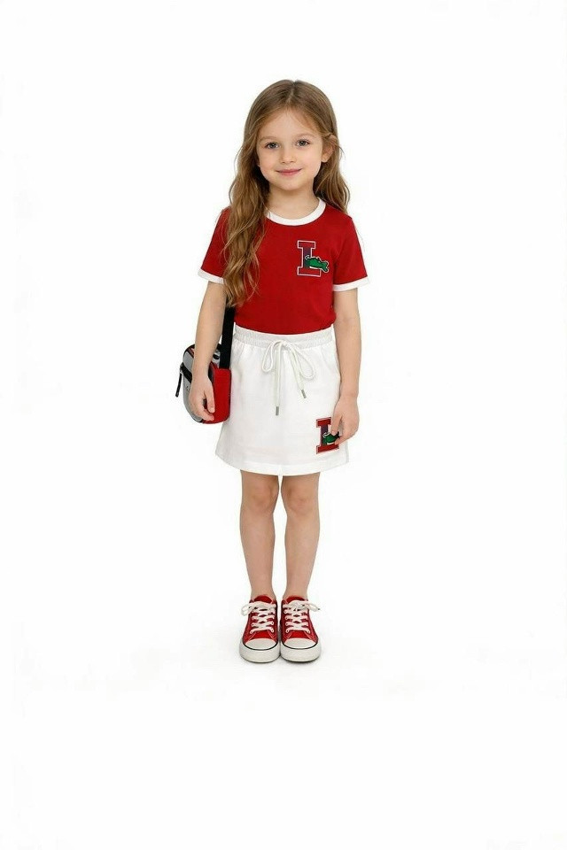 Детский костюм красный купить в Интернет-магазине Садовод База - цена 1399 руб Садовод интернет-каталог