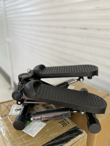 Степпер с ковриком САДОВОД официальный интернет-каталог