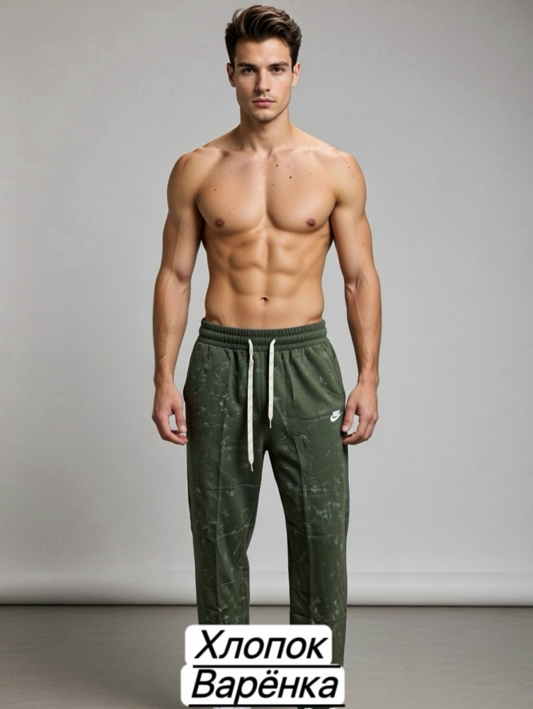 Брюки для мужчин, хлопок купить в Интернет-магазине Садовод База - цена 700 руб Садовод интернет-каталог