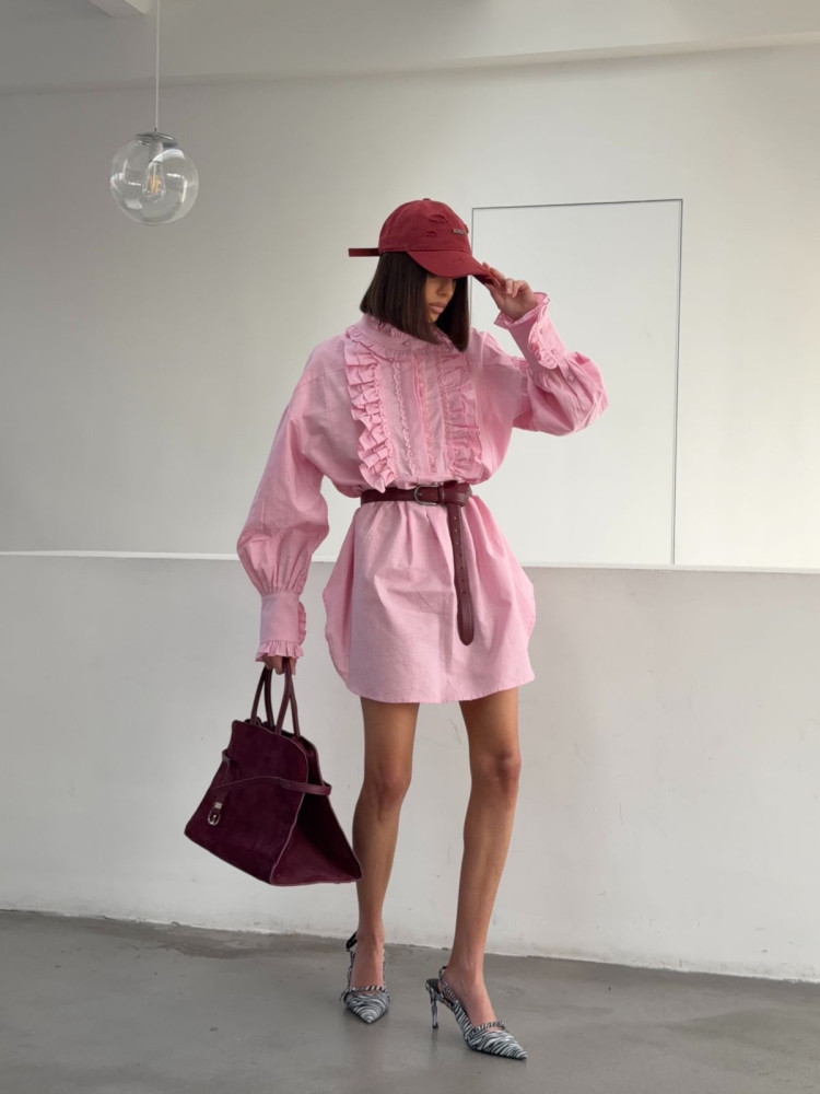 Платье-рубашка купить в Интернет-магазине Садовод База - цена 3600 руб Садовод интернет-каталог