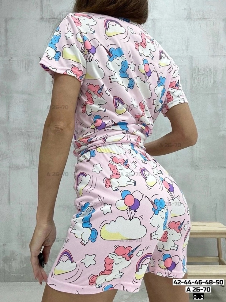 пижама розовая купить в Интернет-магазине Садовод База - цена 300 руб Садовод интернет-каталог
