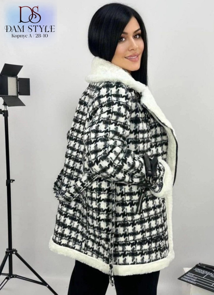 Женское пальто серое купить в Интернет-магазине Садовод База - цена 2300 руб Садовод интернет-каталог