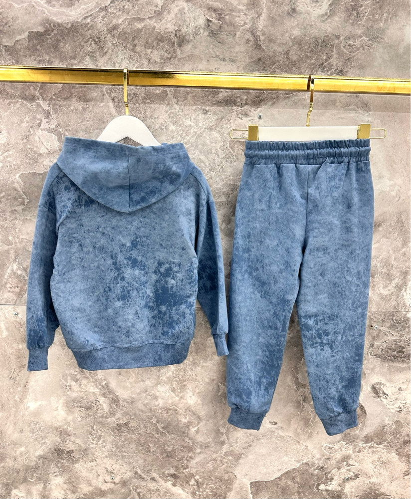 Детский костюм синий купить в Интернет-магазине Садовод База - цена 1550 руб Садовод интернет-каталог