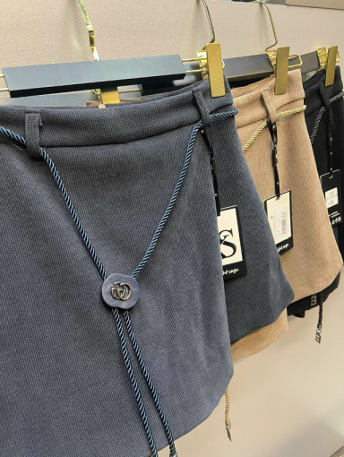 Юбка-шорты САДОВОД официальный интернет-каталог