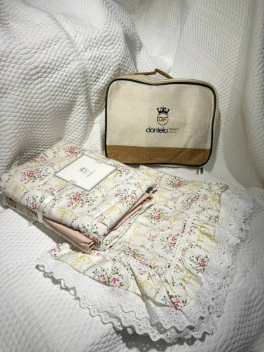 Комплект постельного белья , французский стиль САДОВОД официальный интернет-каталог