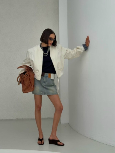 Бомбер САДОВОД официальный интернет-каталог