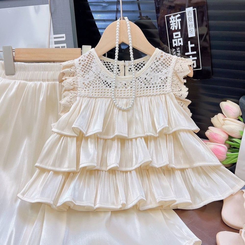 Детский костюм бежевый купить в Интернет-магазине Садовод База - цена 850 руб Садовод интернет-каталог