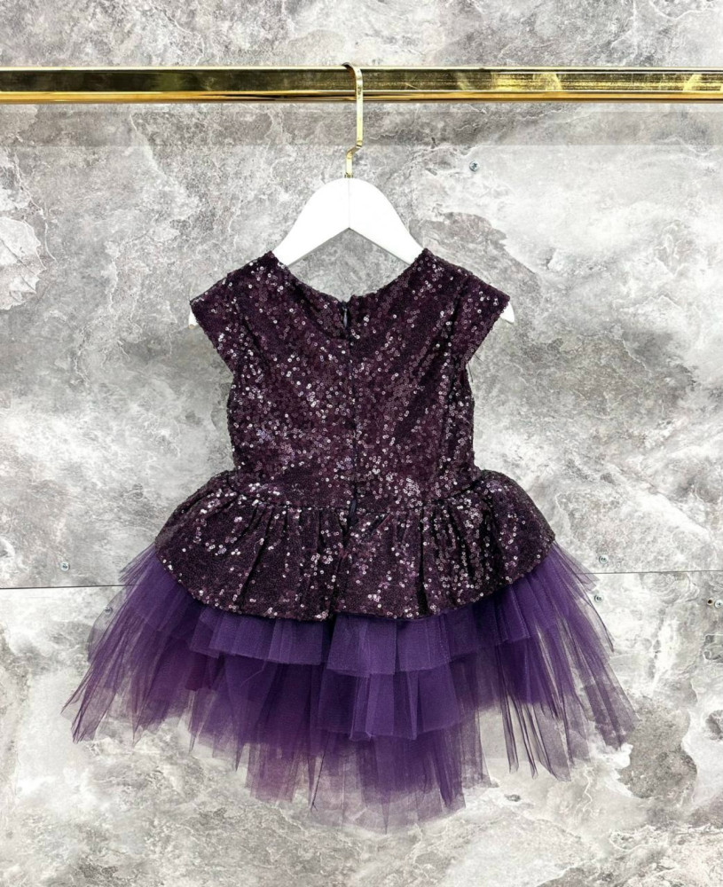 Платье, фатин купить в Интернет-магазине Садовод База - цена 1250 руб Садовод интернет-каталог